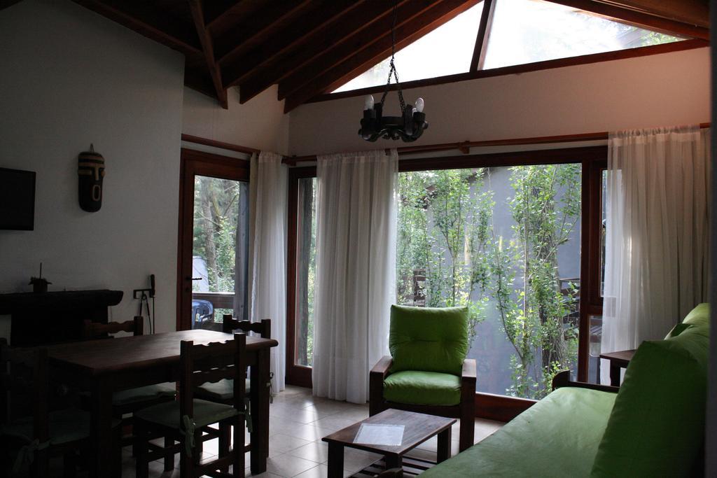 Cabanas Hurra Pampa Mar de Las Pampas Room photo