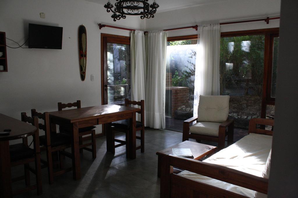 Cabanas Hurra Pampa Mar de Las Pampas Room photo